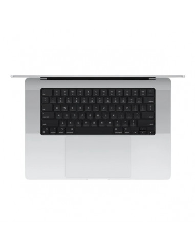 Laptop 14.2” APPLE MacBook Pro 14 (2025)/ 4K/ Apple M4/ 24GB/ 1TB SSD
