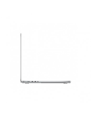 Laptop 14.2” APPLE MacBook Pro 14 (2025)/ 4K/ Apple M4/ 24GB/ 1TB SSD