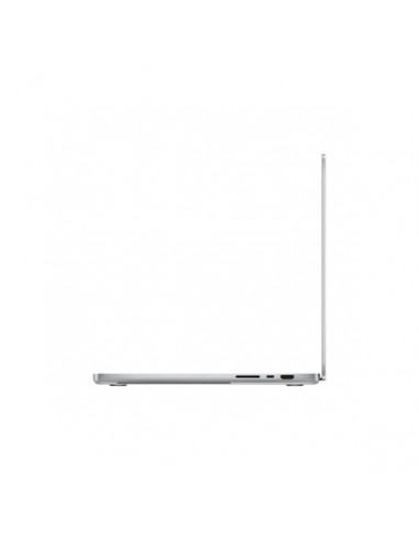 Laptop 14.2” APPLE MacBook Pro 14 (2025)/ 4K/ Apple M4/ 24GB/ 1TB SSD