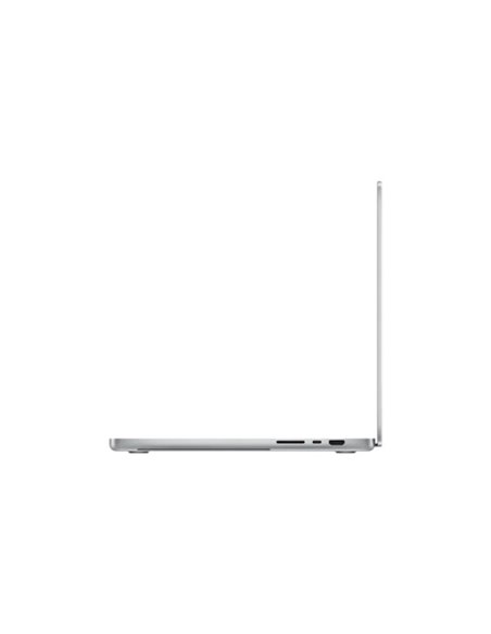 Laptop 14.2” APPLE MacBook Pro 14 (2025)/ 4K/ Apple M4/ 24GB/ 1TB SSD Laptop 14.2” APPLE MacBook Pro 14 (2025)/ 4K/ Apple M4/ 24GB/ 1TB SSD