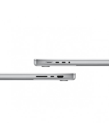 Ноутбук 14.2” APPLE MacBook Pro 14 (2025)/ 4K/ Apple M4/ 24GB/ 1TB SSD