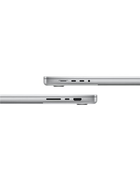 Laptop 14.2” APPLE MacBook Pro 14 (2025)/ 4K/ Apple M4/ 24GB/ 1TB SSD Laptop 14.2” APPLE MacBook Pro 14 (2025)/ 4K/ Apple M4/ 24GB/ 1TB SSD