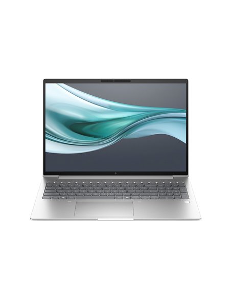 Laptop 16.0” HP ProBook 660 G11/ WUXGA/ Intel Core Ultra 5 125U/ 16GB/ 512GB SSD/ Silver