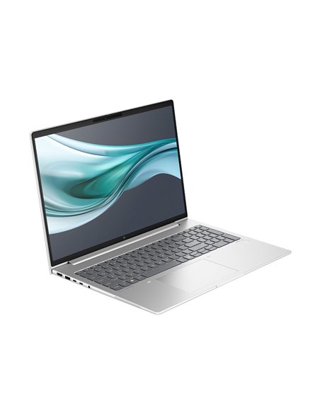 Ноутбук 16.0” HP ProBook 660 G11/ WUXGA/ Intel Core Ultra 5 125U/ 16GB/ 512GB SSD/ Silver Ноутбук 16.0” HP ProBook 660 G11/ WUXGA/ Intel Core Ultra 5 125U/ 16GB/ 512GB SSD/ Silver