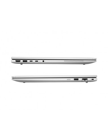 Ноутбук 16.0” HP ProBook 660 G11/ WUXGA/ Intel Core Ultra 5 125U/ 16GB/ 512GB SSD/ Silver