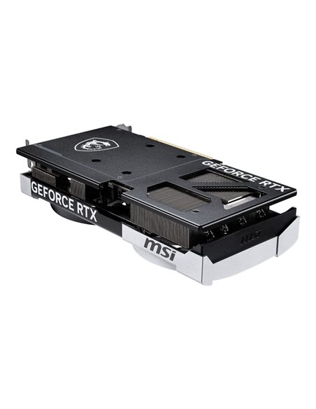 Placa video MSI GeForce RTX 5070 VENTUS 2X 12G OC / 12GB / GDDR7 / 192bit Placa video MSI GeForce RTX 5070 VENTUS 2X 12G OC / 12GB / GDDR7 / 192bit