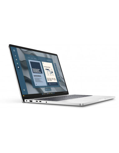 Laptop 16.0” DELL Pro 16/ FHD+/ AMD Ryzen AI 7 350/ 16GB/ 512B SSD/ Win11Pro