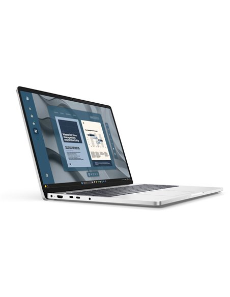 Laptop 16.0” DELL Pro 16/ FHD+/ AMD Ryzen AI 7 350/ 16GB/ 512B SSD/ Win11Pro Laptop 16.0” DELL Pro 16/ FHD+/ AMD Ryzen AI 7 350/ 16GB/ 512B SSD/ Win11Pro