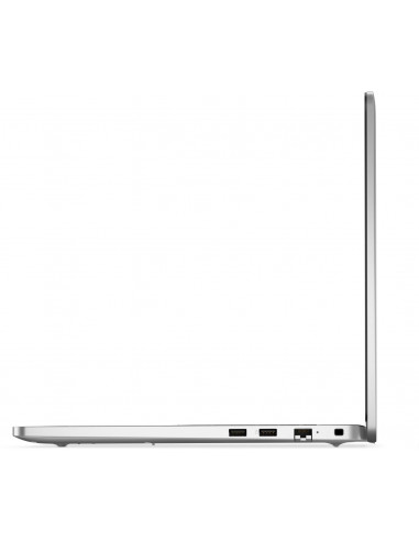 Ноутбук 16.0” DELL Pro 16/ FHD+/ AMD Ryzen AI 7 350/ 16GB/ 512B SSD/ Win11Pro