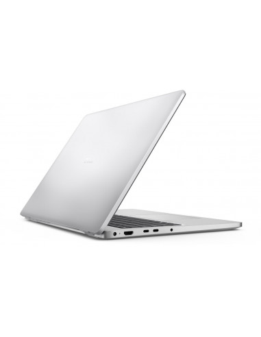 Ноутбук 16.0” DELL Pro 16/ FHD+/ AMD Ryzen AI 7 350/ 16GB/ 512B SSD/ Win11Pro
