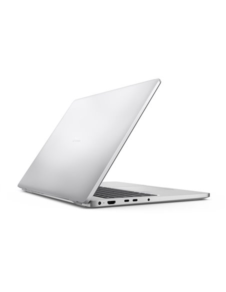Ноутбук 16.0” DELL Pro 16/ FHD+/ AMD Ryzen AI 7 350/ 16GB/ 512B SSD/ Win11Pro Ноутбук 16.0” DELL Pro 16/ FHD+/ AMD Ryzen AI 7 350/ 16GB/ 512B SSD/ Win11Pro