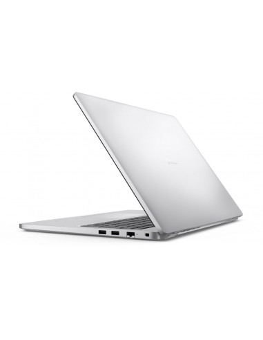 Laptop 16.0” DELL Pro 16/ FHD+/ AMD Ryzen AI 7 350/ 16GB/ 512B SSD/ Win11Pro