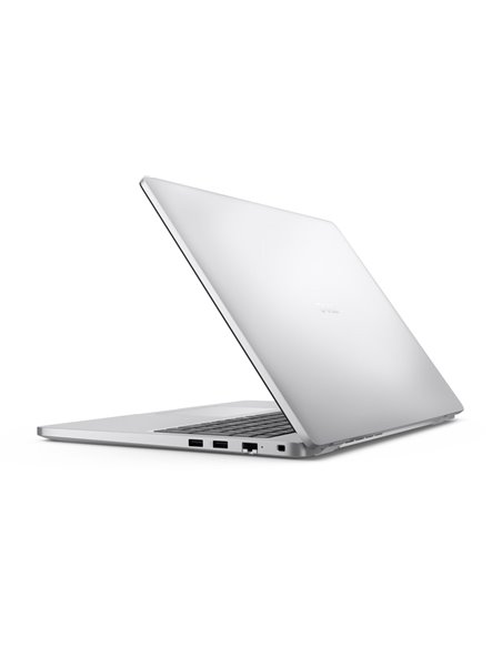 Laptop 16.0” DELL Pro 16/ FHD+/ AMD Ryzen AI 7 350/ 16GB/ 512B SSD/ Win11Pro Laptop 16.0” DELL Pro 16/ FHD+/ AMD Ryzen AI 7 350/ 16GB/ 512B SSD/ Win11Pro