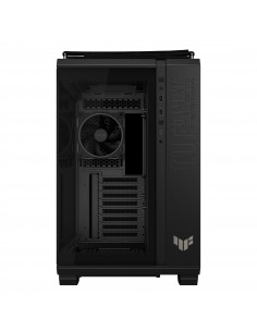 Carcasa ASUS TUF Gaming GT502 Horizon TG ARGB / w/oPSU / ATX / Black 2