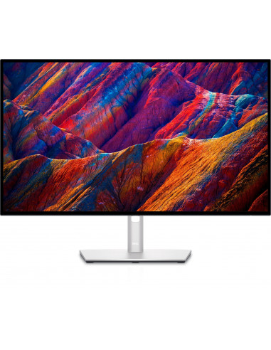 31.5” Монитор DELL U3223QE / 4K / 5ms / Black