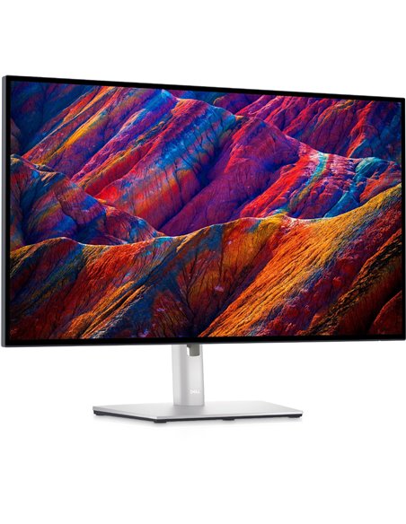 31.5” Монитор DELL U3223QE / 4K / 5ms / Black