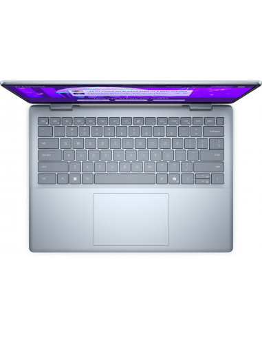 Laptop 14.0” DELL 14 Plus/ QHD+/ 16:10/ Intel Core Ultra 7 258V/ 32GB/ 1TB SSD/ Win11Pro