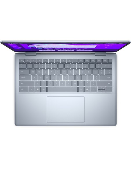 Laptop 14.0” DELL 14 Plus/ QHD+/ 16:10/ Intel Core Ultra 7 258V/ 32GB/ 1TB SSD/ Win11Pro
