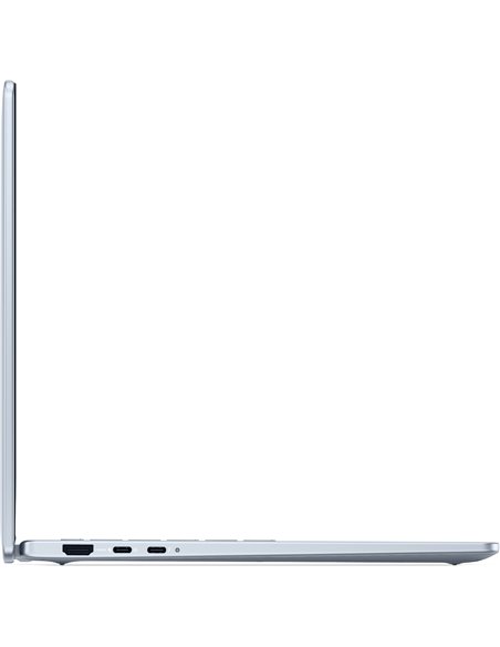 Ноутбук 14.0” DELL 14 Plus/ QHD+/ 16:10/ Intel Core Ultra 7 258V/ 32GB/ 1TB SSD/ Win11Pro