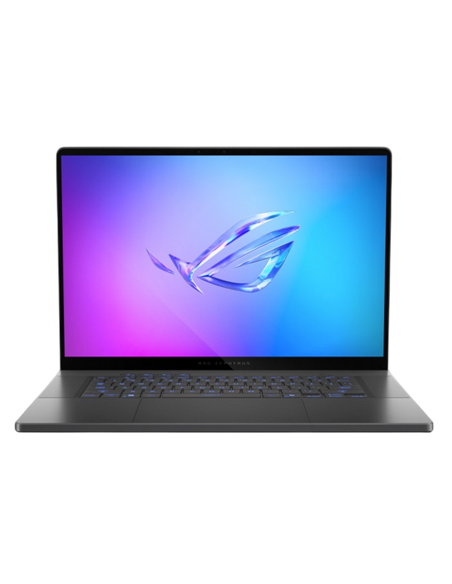 Игровой ноутбук 16" ASUS ROG Zephyrus G16 GU605CR, Eclipse Gray, Intel Core Ultra 9 285H, 32Гб/1024Гб, Без ОС