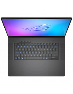 Игровой ноутбук 16" ASUS ROG Zephyrus G16 GU605CR, Eclipse Gray, Intel Core Ultra 9 285H, 32Гб/1024Гб, Без ОС 2