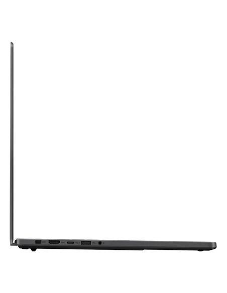Игровой ноутбук 16" ASUS ROG Zephyrus G16 GU605CR, Eclipse Gray, Intel Core Ultra 9 285H, 32Гб/1024Гб, Без ОС