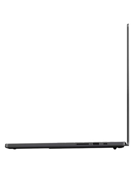 Laptop Gaming 16" ASUS ROG Zephyrus G16 GU605CR, Eclipse Gray, Intel Core Ultra 9 285H, 32GB/1024GB, Fără SO
