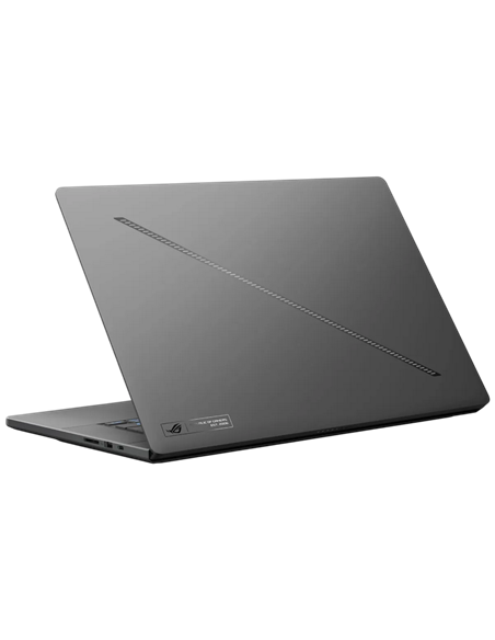 Игровой ноутбук 16" ASUS ROG Zephyrus G16 GU605CR, Eclipse Gray, Intel Core Ultra 9 285H, 32Гб/1024Гб, Без ОС