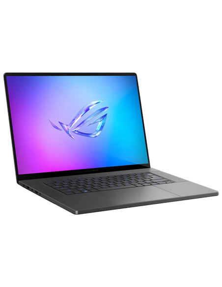 Игровой ноутбук 16" ASUS ROG Zephyrus G16 GU605CR, Eclipse Gray, Intel Core Ultra 9 285H, 32Гб/1024Гб, Без ОС