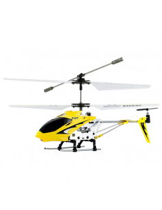 Вертолет Syma S107G, Жёлтый