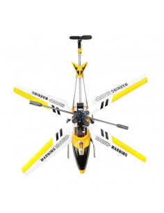 Вертолет Syma S107G, Жёлтый 2