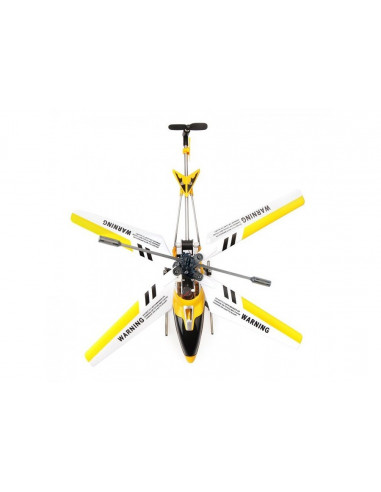 Elicopter Syma S107G, Galben