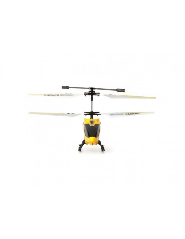 Вертолет Syma S107G, Жёлтый