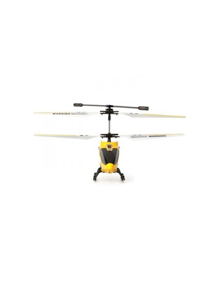 Вертолет Syma S107G, Жёлтый
