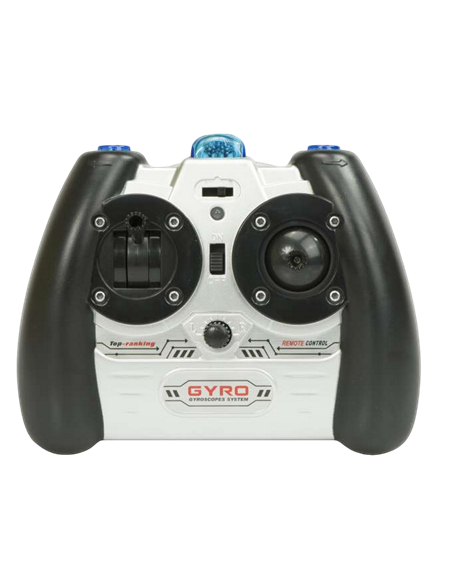 Вертолет Syma S107G, Жёлтый