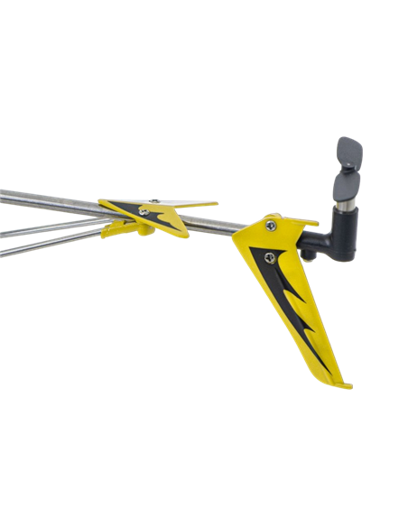 Вертолет Syma S107G, Жёлтый