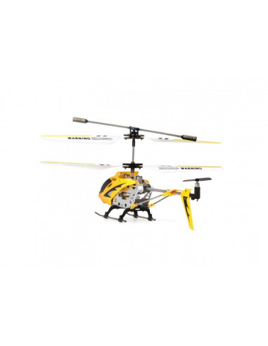 Вертолет Syma S107G, Жёлтый