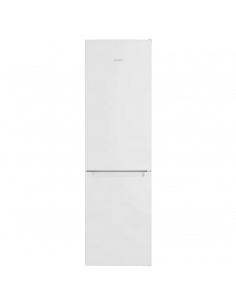 Холодильник Indesit INFC9 TI22W, Белый