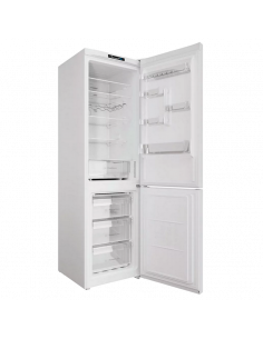 Холодильник Indesit INFC9 TI22W, Белый 2