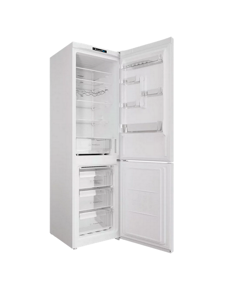Холодильник Indesit INFC9 TI22W, Белый