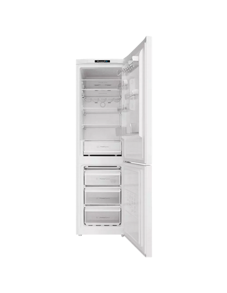Холодильник Indesit INFC9 TI22W, Белый