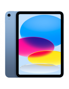Планшет Apple iPad 11 (2025), Wi-Fi, 4Гб/256Гб, Синий