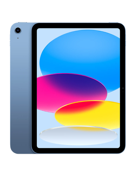 Tabletă Apple iPad 11 (2025), Wi-Fi, 4GB/256GB, Albastru