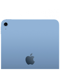 Планшет Apple iPad 11 (2025), Wi-Fi, 4Гб/256Гб, Синий 2