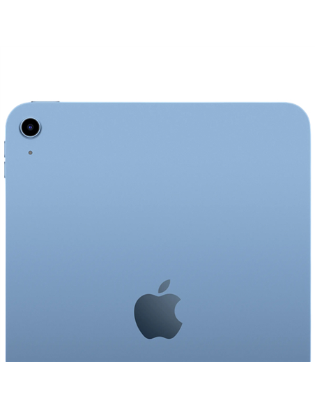 Tabletă Apple iPad 11 (2025), Wi-Fi, 4GB/256GB, Albastru