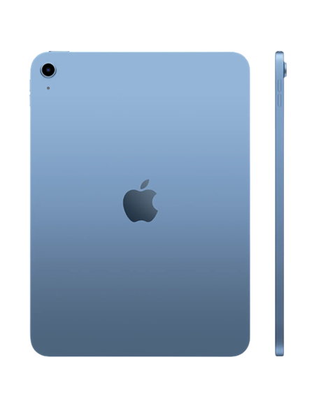 Tabletă Apple iPad 11 (2025), Wi-Fi, 4GB/256GB, Albastru