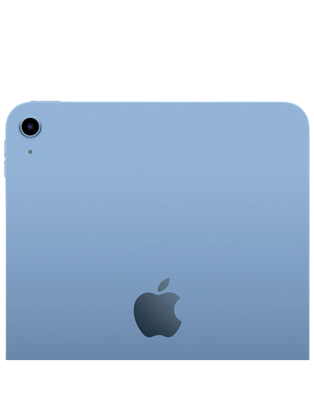 Tabletă Apple iPad 11 (2025), Wi-Fi, 4GB/256GB, Albastru