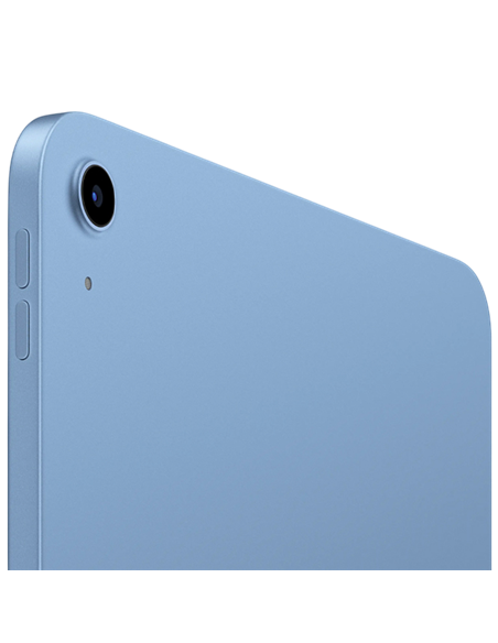 Tabletă Apple iPad 11 (2025), Wi-Fi, 4GB/256GB, Albastru