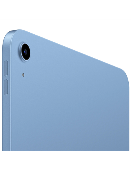 Планшет Apple iPad 11 (2025), Wi-Fi, 4Гб/256Гб, Синий