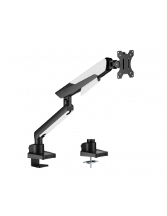 Настольный кронштейн для монитора Lumi LDT84-C012-KP01, Черный